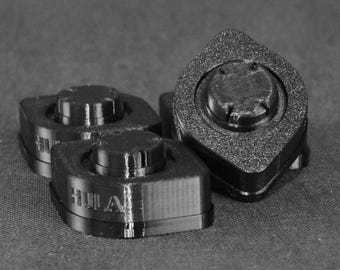 HULA V1 Anti-Vibration Feet for 3D Printers
