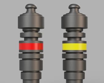 Millennium Falcon Hyper Drive Lever