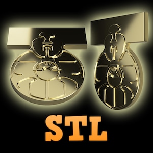 Medal of Yavin Prop STL Inspired by Star Wars