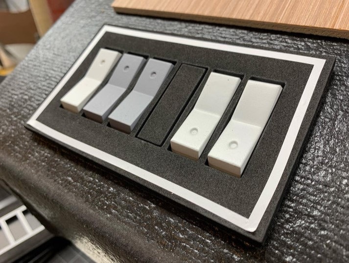 Star Wars Rocker Switch Prop - Etsy