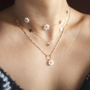 Baby proof necklace sale