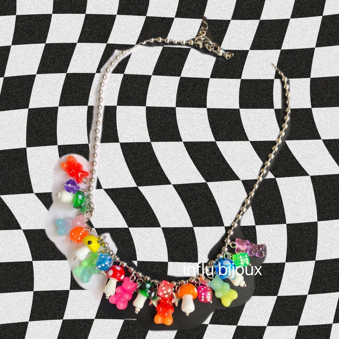 【Justin Bieber愛用】☆新作☆ Hiawatha Necklace Justin Bieber愛用】☆新作☆ Hiawatha Necklace