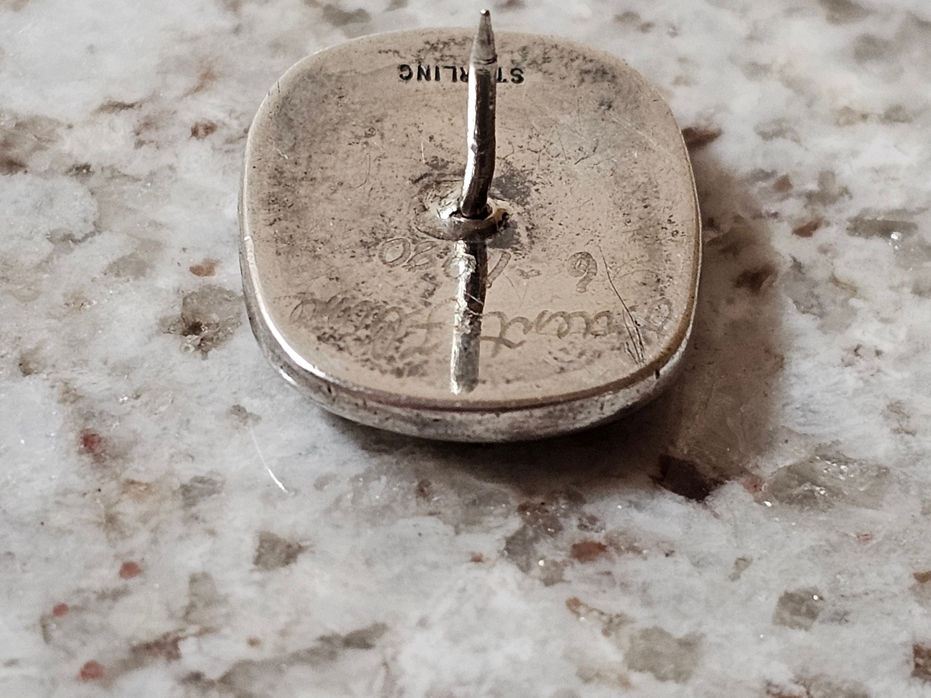 RARE Oneofakind, Orient and Flume, Artisancrafted, Fine Art Glass