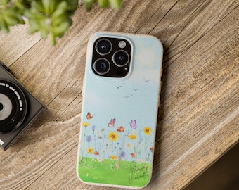 Biodegradable Cases, Eco-Friendly Sustainable Phone Covers, Earth-Friendly Tech Accessories, Environmentally Friendly Mobile Protectors,