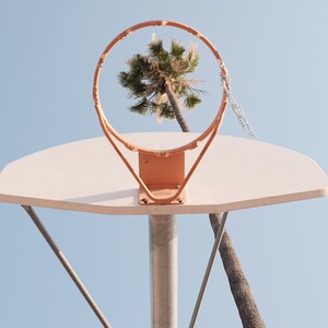 swish - high quality giclee print