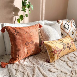Western sofa pillows sale