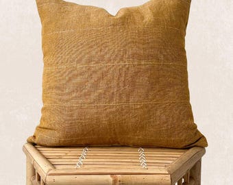 Almohada bohemia 50 x 50 cm | viha