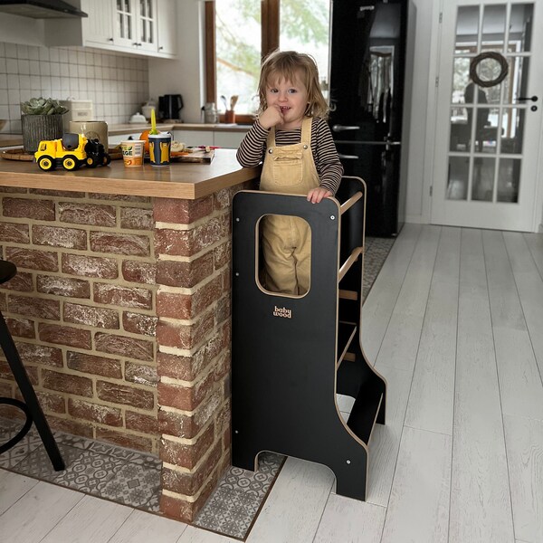 Kitchen Helper - Etsy
