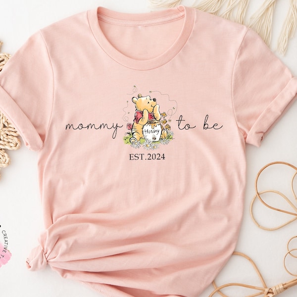 Mommy To Be Shirt, Mothers Day Gift, Cute Mommy Shirt, Mothers Day Shirt, Pregnancy Reveal Shirt, Maternity Shirt, Custom Mama Shirt