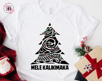 Mele Kalikimaka Shirt, Christmas Shirt, Hawaiian Shirt, Hawaii Shirt, Holiday Shirts, Ugly Christmas Shirt, Aloha Shirt, Vintage Shirt