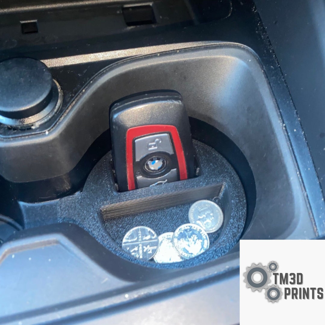 BMW Key Holder BMW Accessories 3D Printed F22 F21 F30 FXX - Etsy