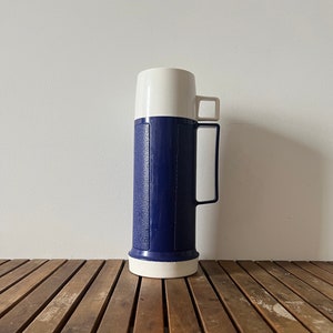 Tolle Vintage Thermoskanne Marke