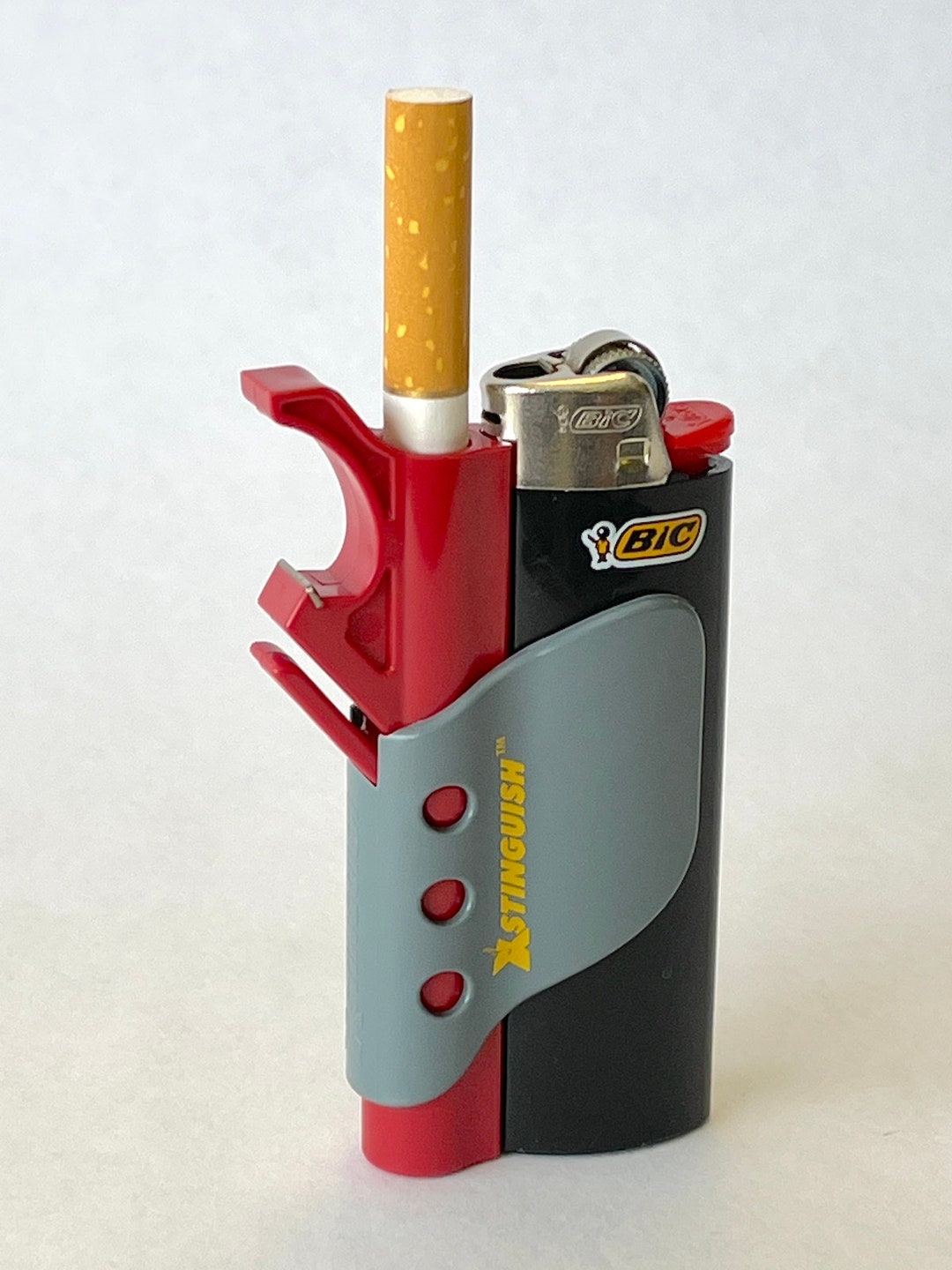 Xstinguish Cigarette Snuffer, Bottle & Can Opener Etsy