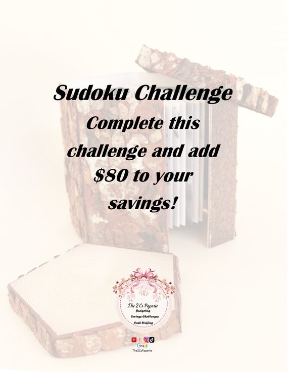 Sudoku Challenge