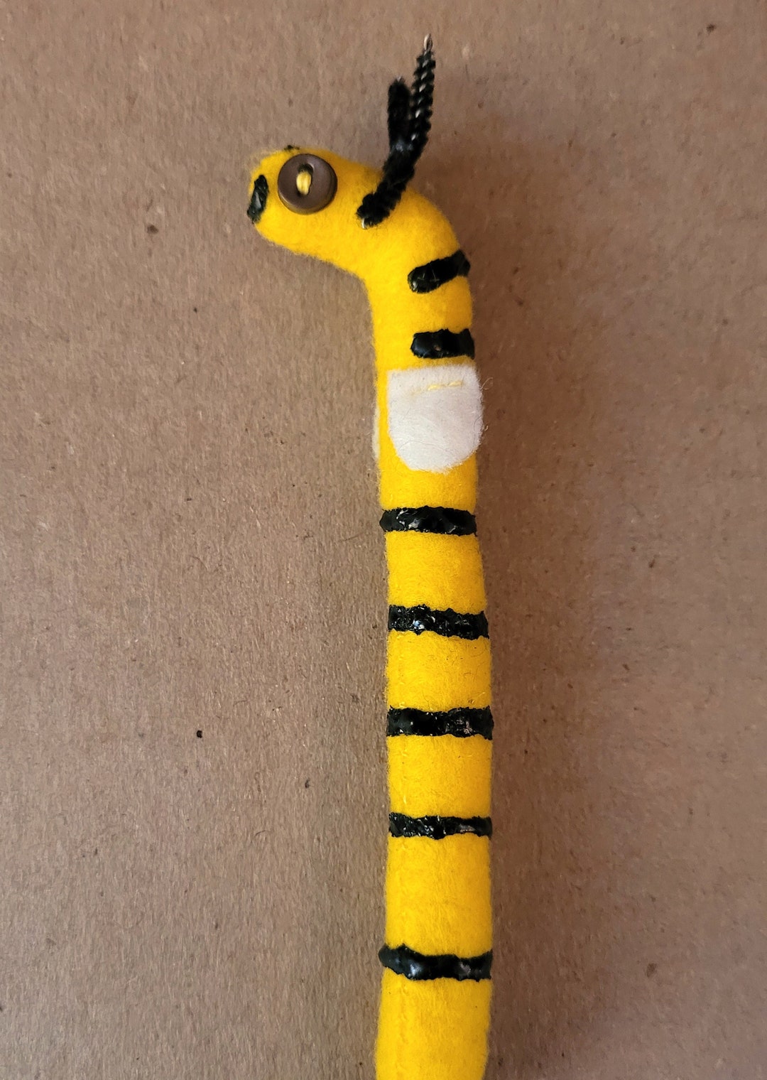 Special Edition Eel Plush Toy Etsy