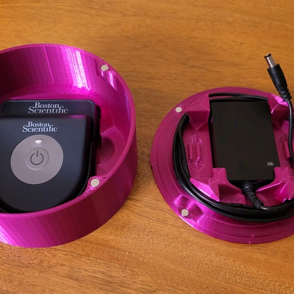 Spinal Cord Stimulator Remote Case - Etsy