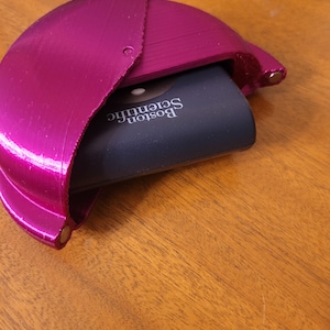 Case For Boston Scientific Wavewriter SCS charging battery