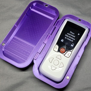 Spinal Cord Stimulator Case, Boston Wavewriter/alpha New Spinal Cord Stimulator Case, Boston Wavewriter/alpha New