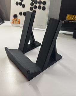 Arcade Stick Stand - Etsy Canada