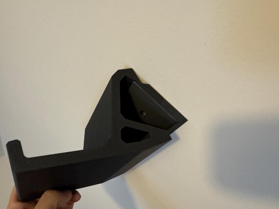 Laadhouder Acculader wandhouder M, 210 x 80 x 55 mm - 76.SKU10100