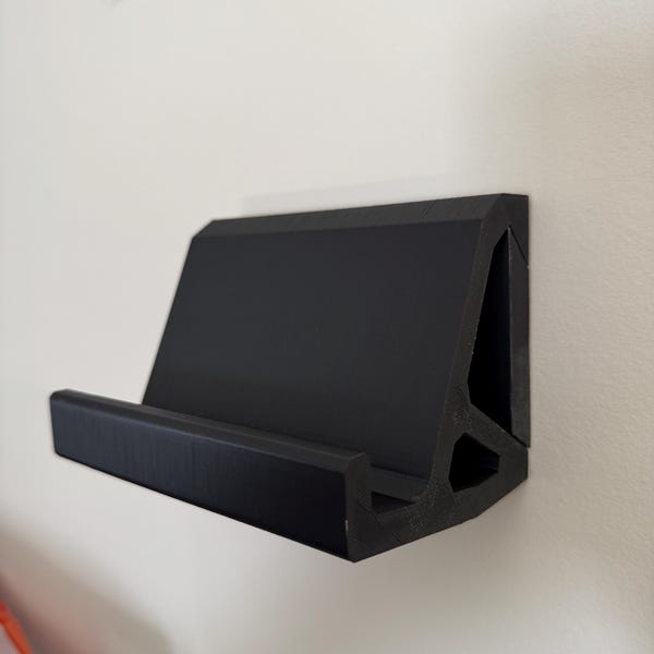 Mini StickStand: v.Wall