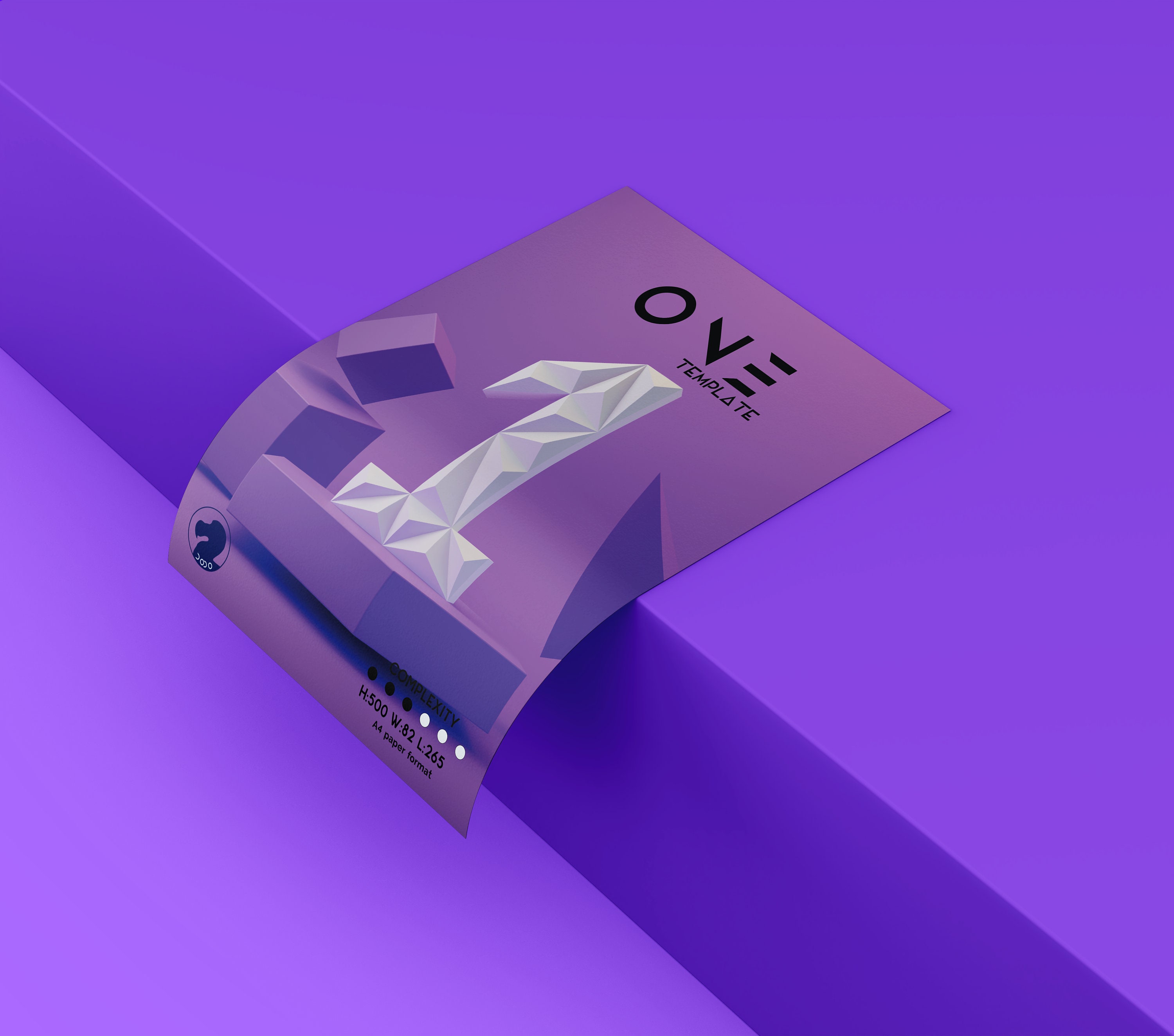 Low Poly Number Digits Papercraft Numbers Papercraft PDF Etsy low-poly-number-digits-papercraft-numbers-papercraft-pdf-etsy