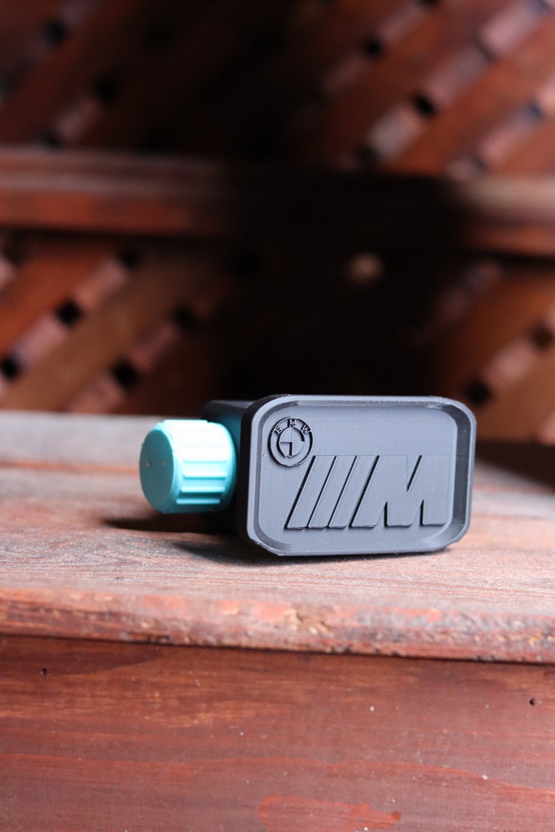 BMW Hitch Cover Etsy