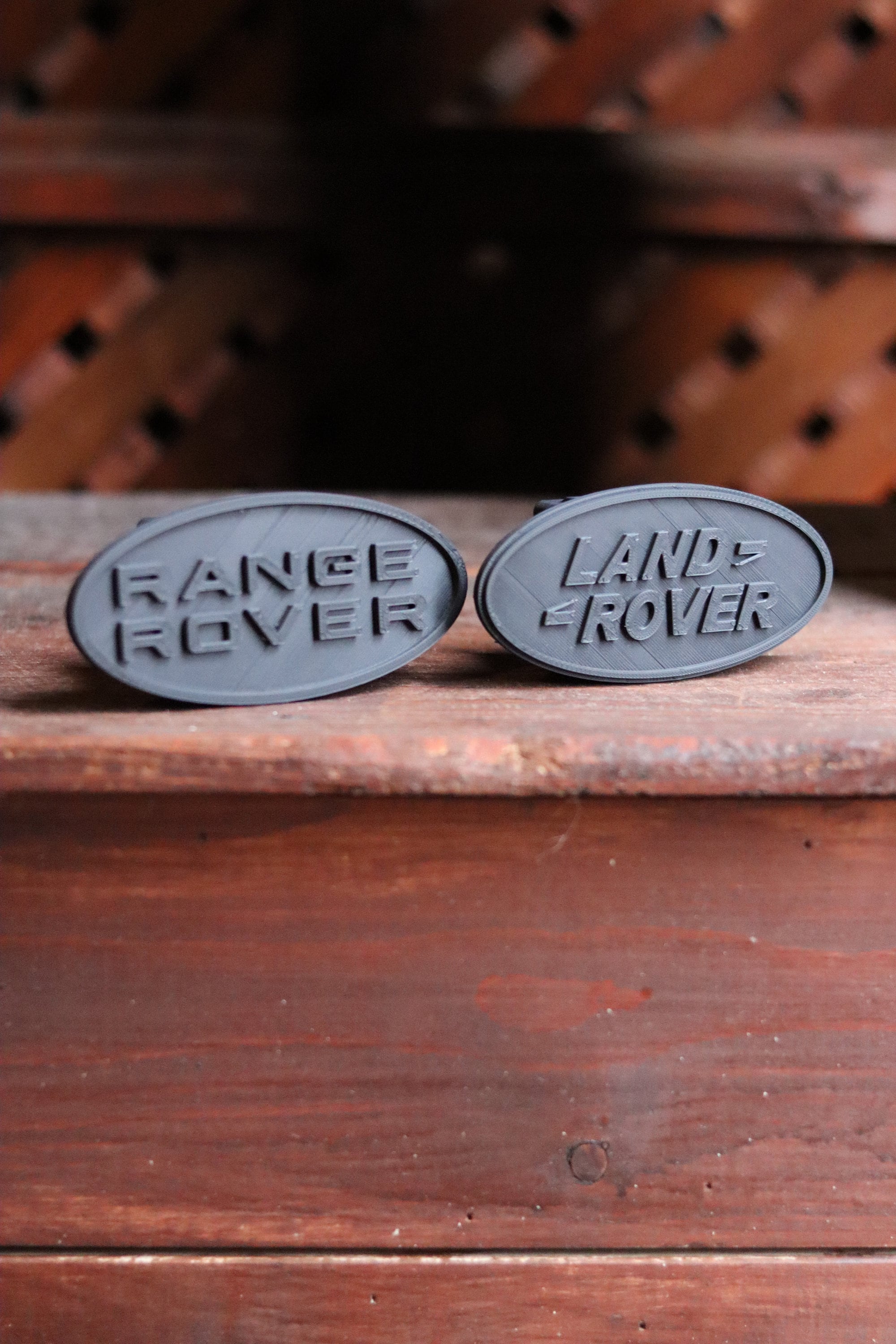 Used land rover series parts deals
