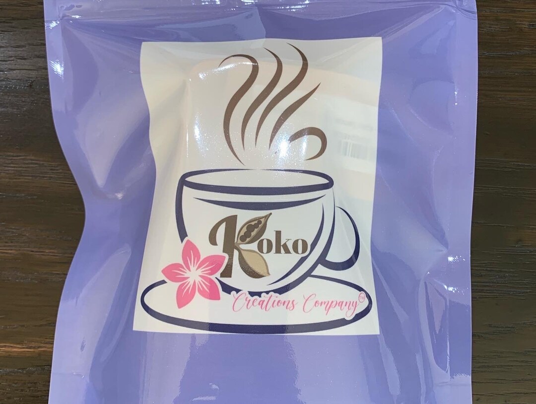 thumbnail image 2 of Koko Samoa Sweet & Fine - Traditional Samoan Cocoa Drink Mix (Pack Of 5) 2 of 12