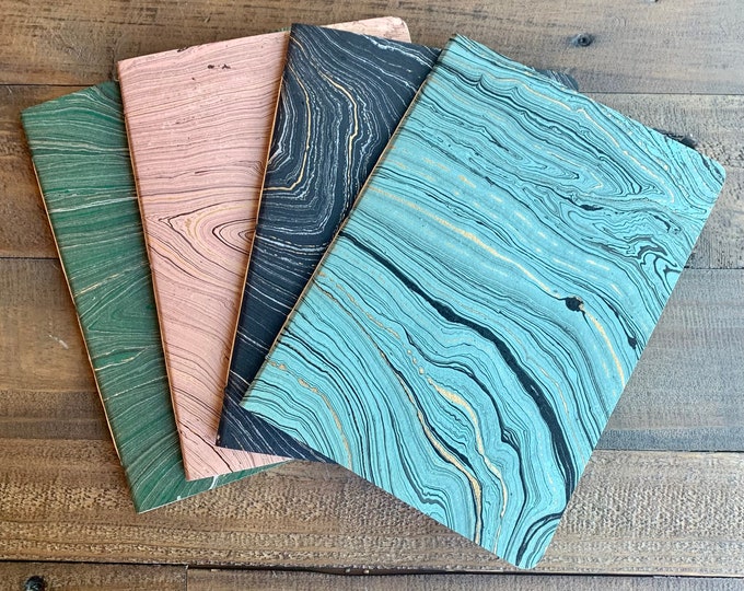 Featured listing image: Customizable Softcover Journal