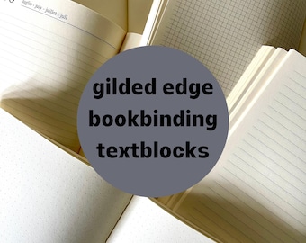 Bookbinding Supplies