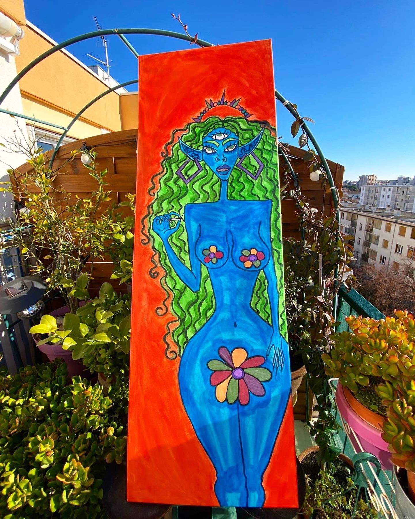 Tableaux Décoratifs