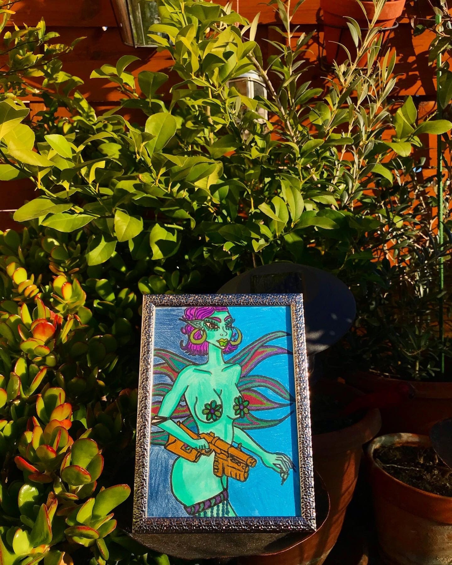 Tableaux Décoratifs