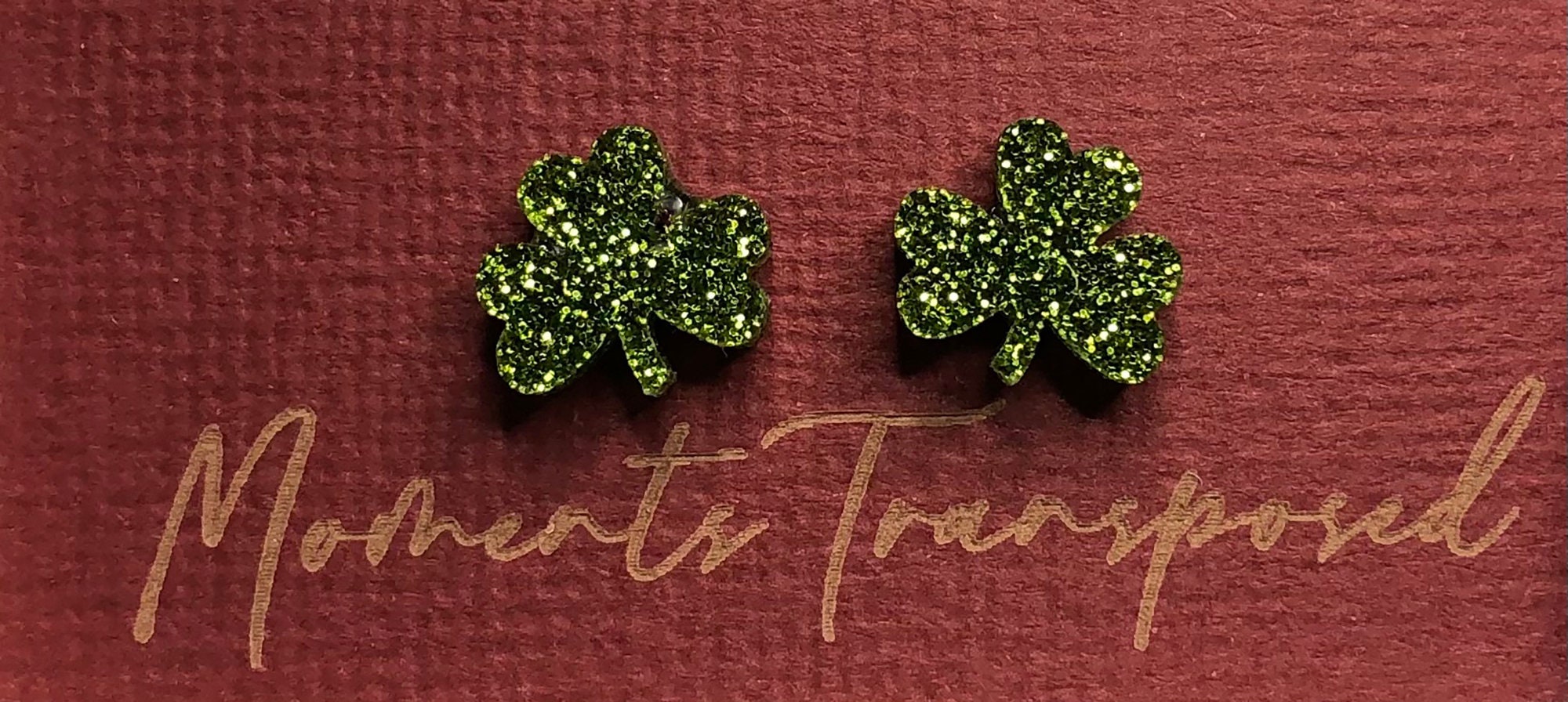 Shamrock SVG Shamrock SVG Download - Etsy