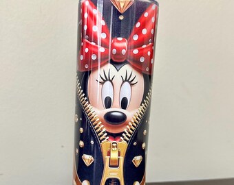 Von Mäusen inspirierter Becher