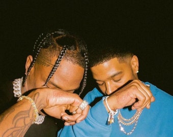 Travis Scott Kids Etsy Uk