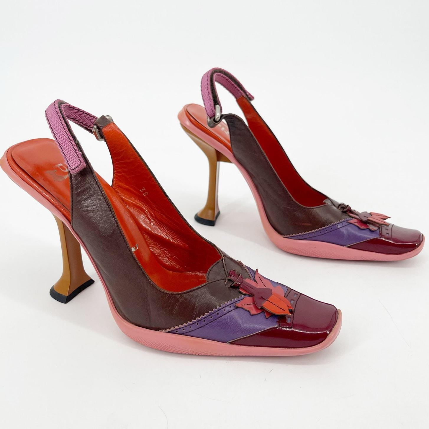 Prada 1999 - Etsy