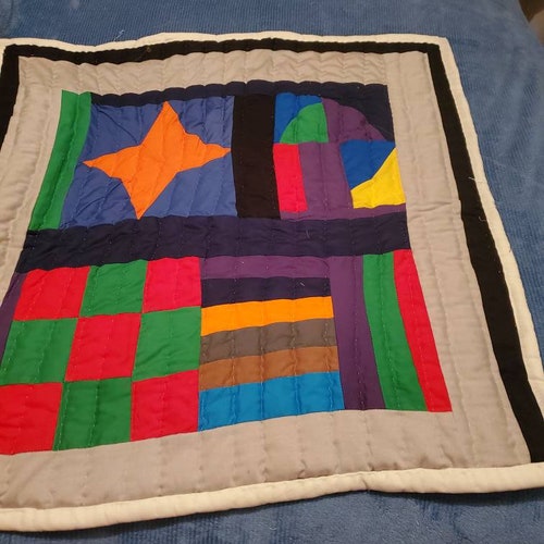 Gee's Bend Community Quilt Etsy