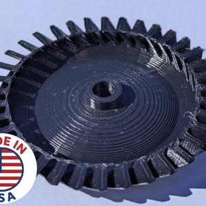 KITCHENAID 560-20-2100 Aftermarket Replacement Cooling Fan Impeller