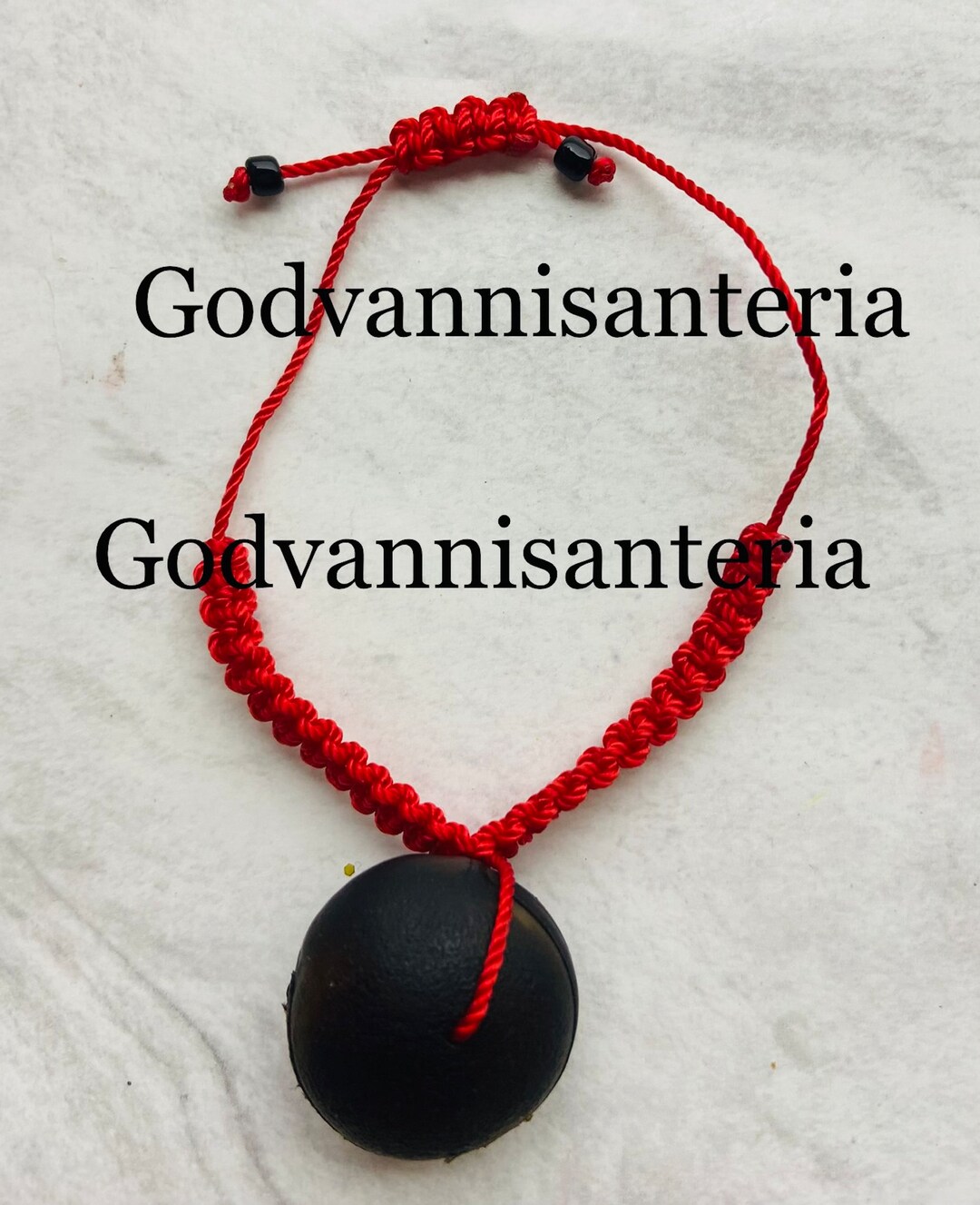 Protection Deer Eye Bracelet/pulsera Ojo De Venado Etsy