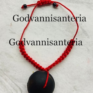 Protección Ojo De Venado Pulsera/Pulsera Ojo De Venado