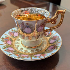 Bavaria China Love Story - Etsy