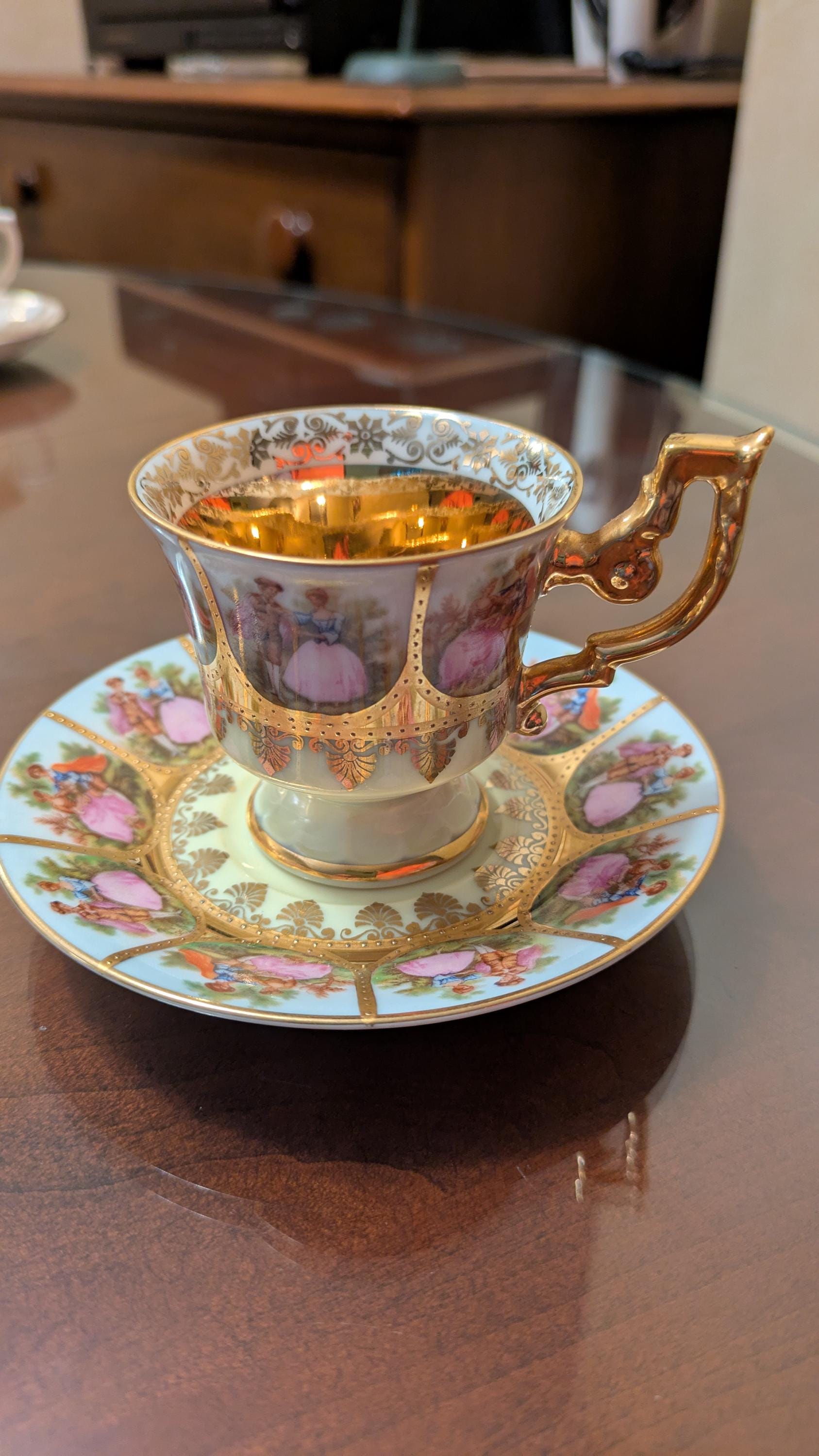 Bavaria China Love Story - Etsy
