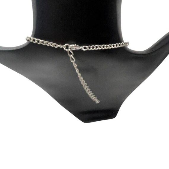 Geometric statement necklace - image 7