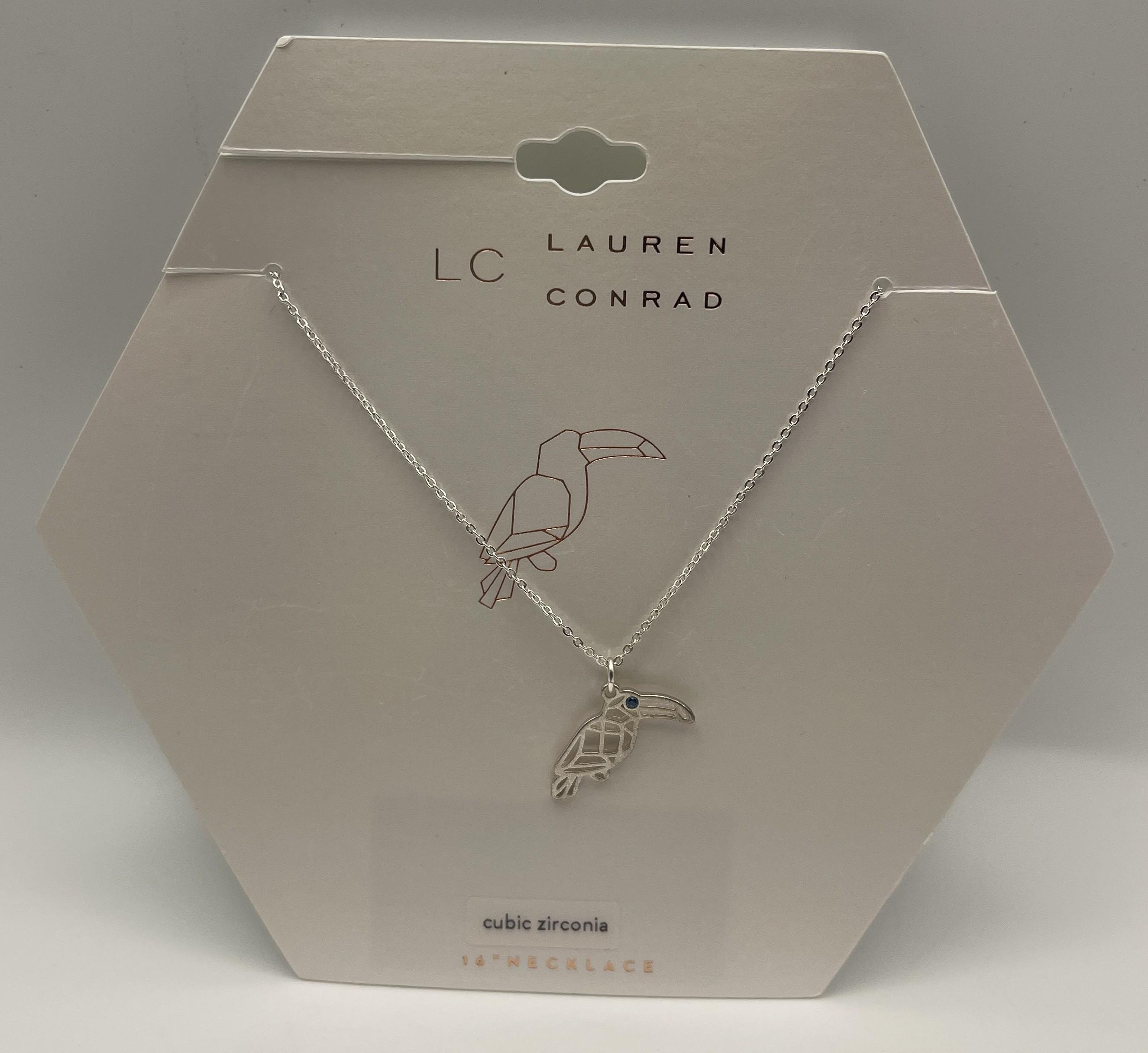 Lauren Conrad Jewelry UK