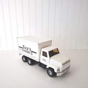 Sees Candies Truck - Etsy