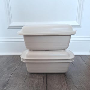 Tupperware Ultra 21 Ovenware - Etsy
