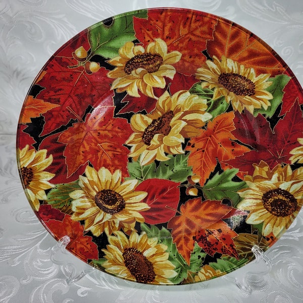 Decorative Plates Etsy