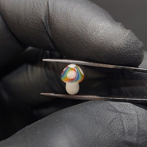 Rainbow Mushroom Terp Pearl