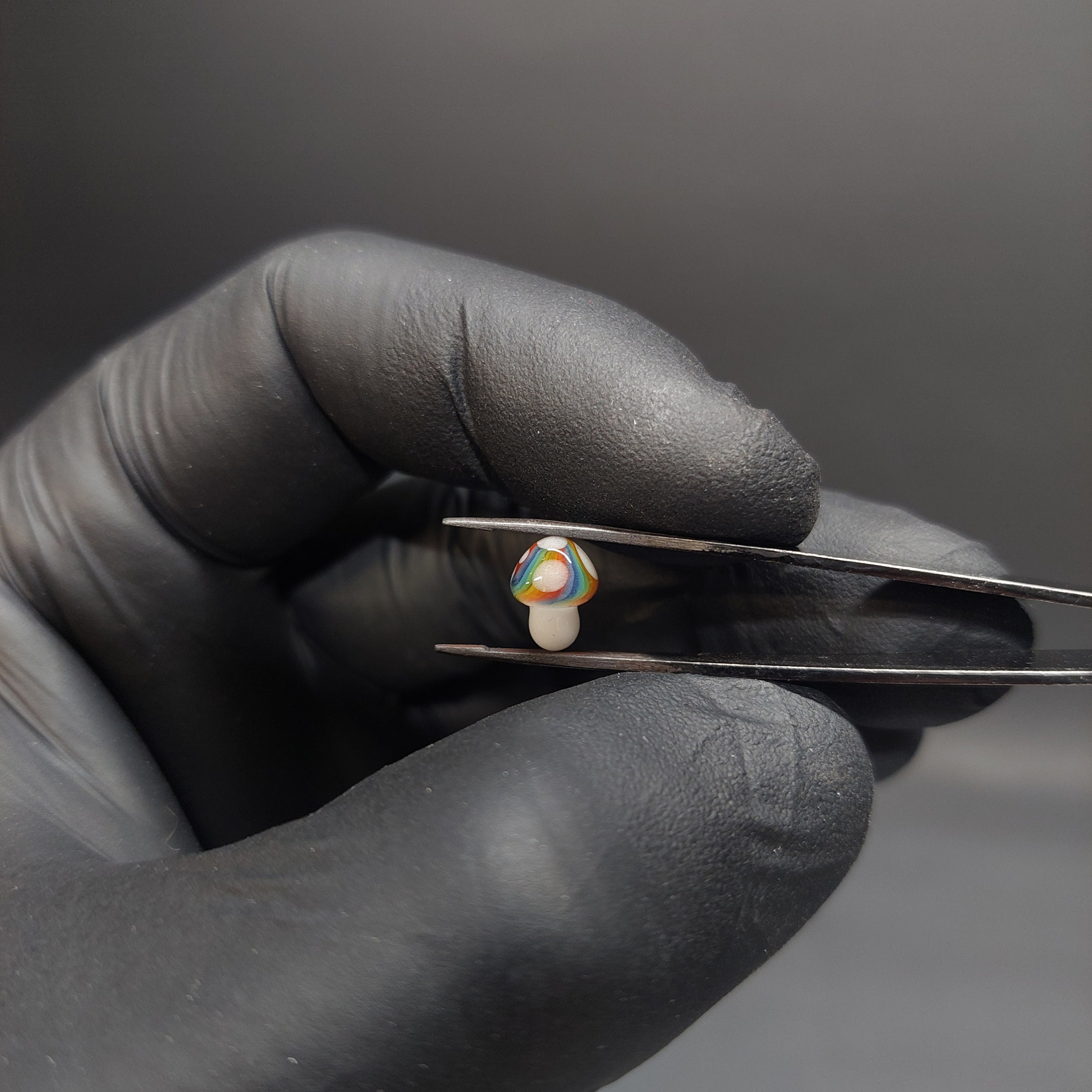 Rainbow Mushroom Terp Pearl
